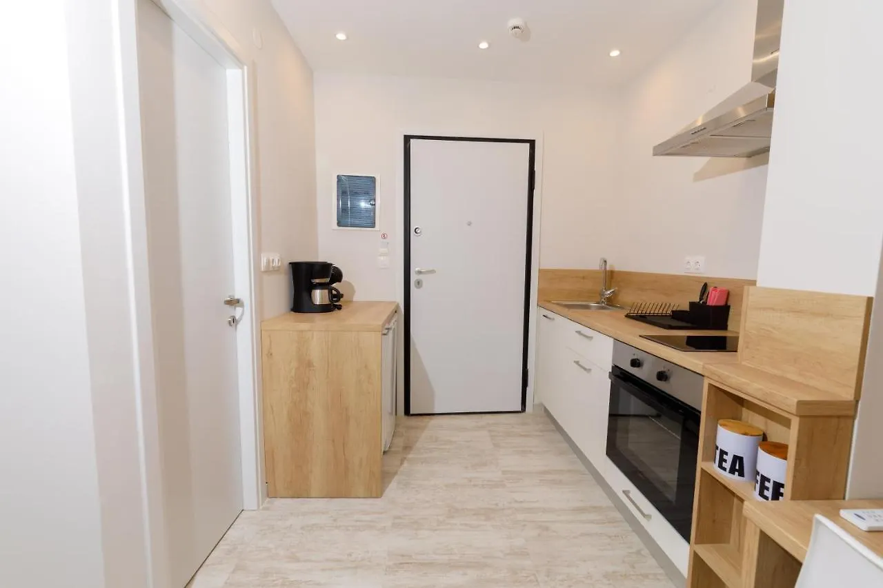 Gaia 2 Apartment Salonic