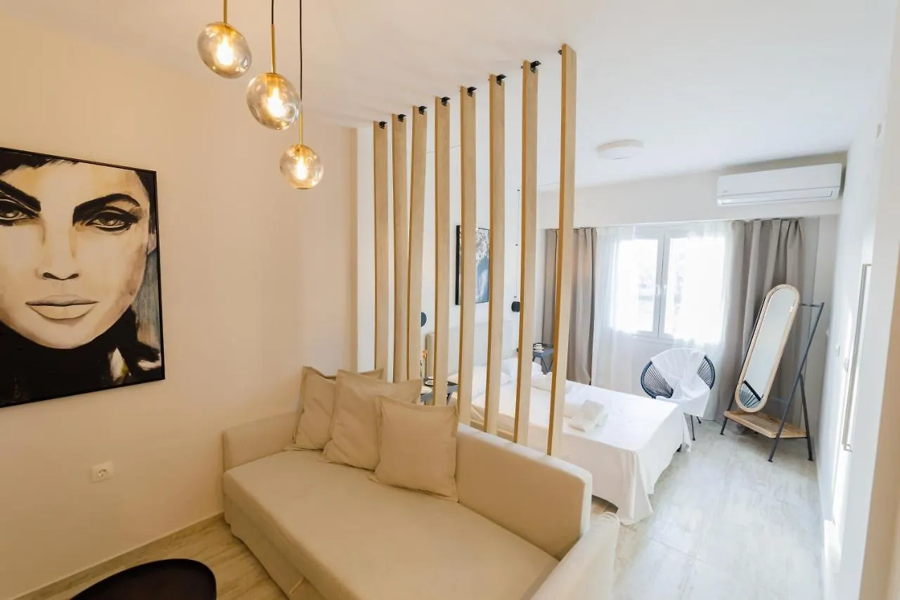 Gaia 2 Apartment Salonic 0*,  Grecia