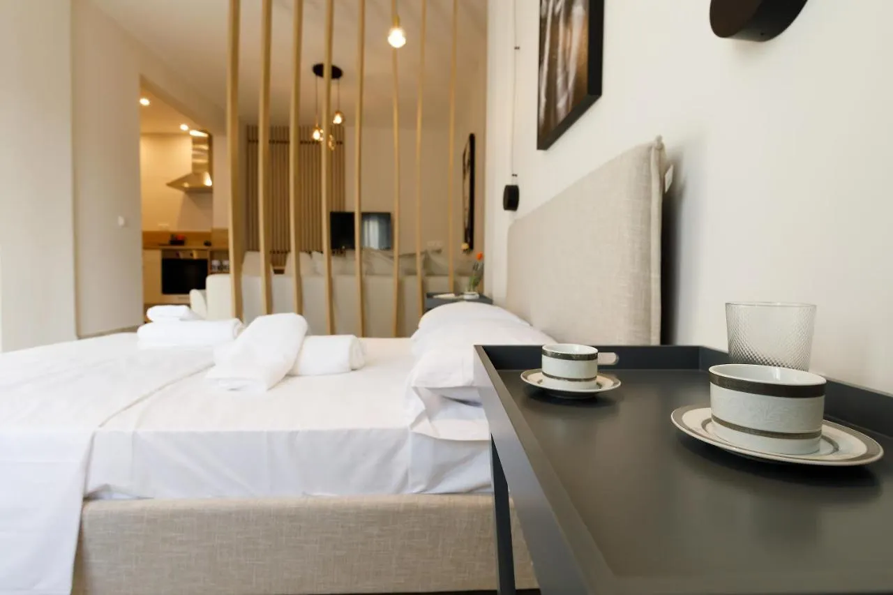 Gaia 2 Apartment Salonic