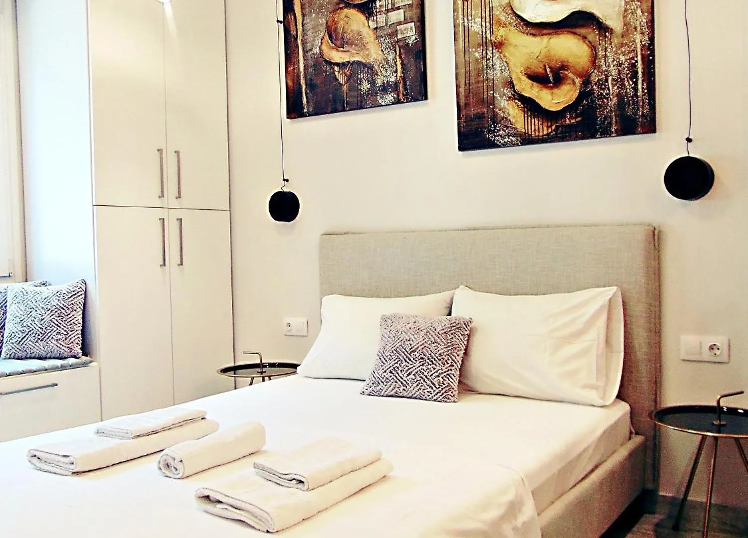 Gaia 2 Apartment Salonic Grecia
