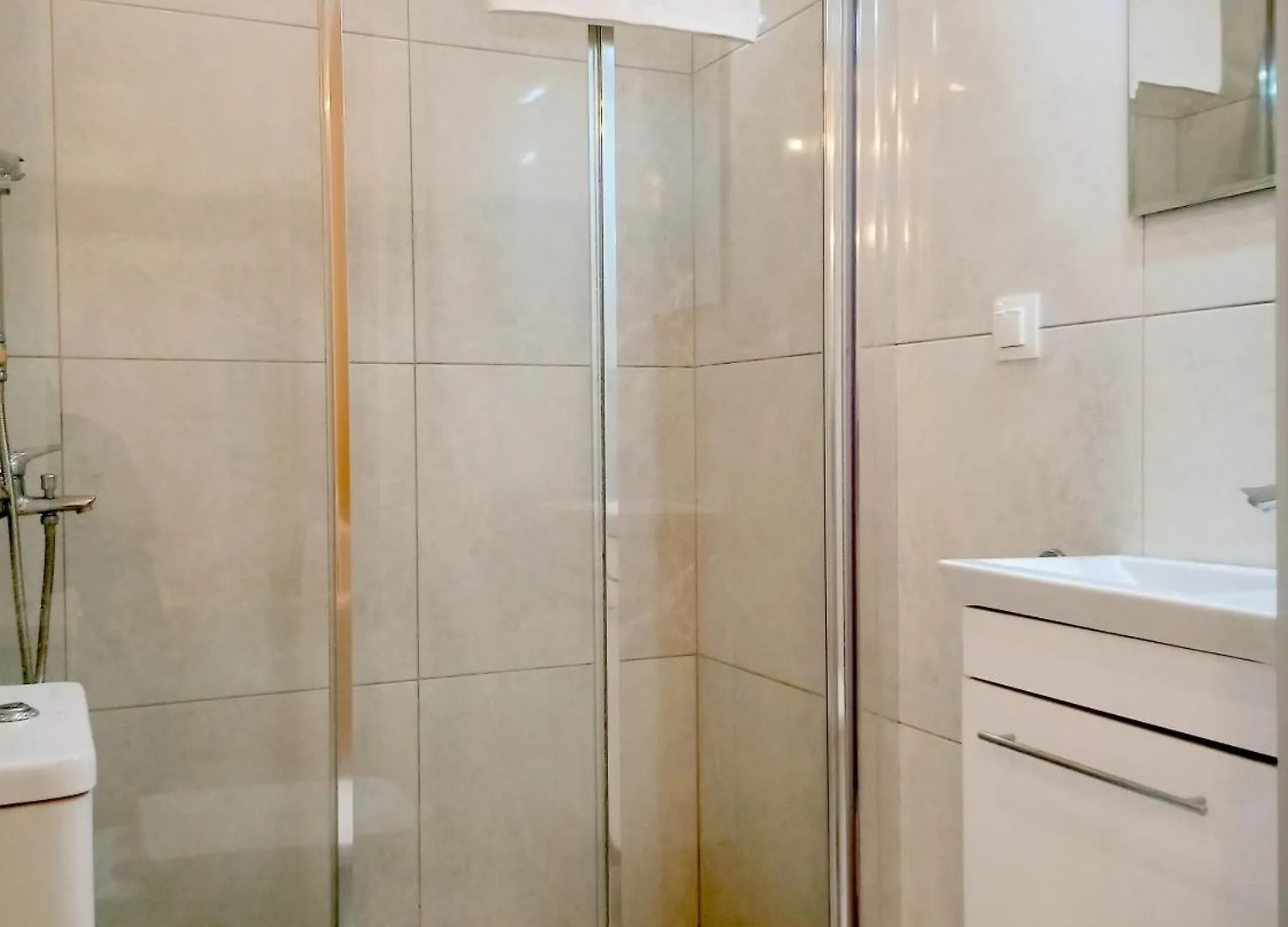 Gaia 2 Apartment Salonic