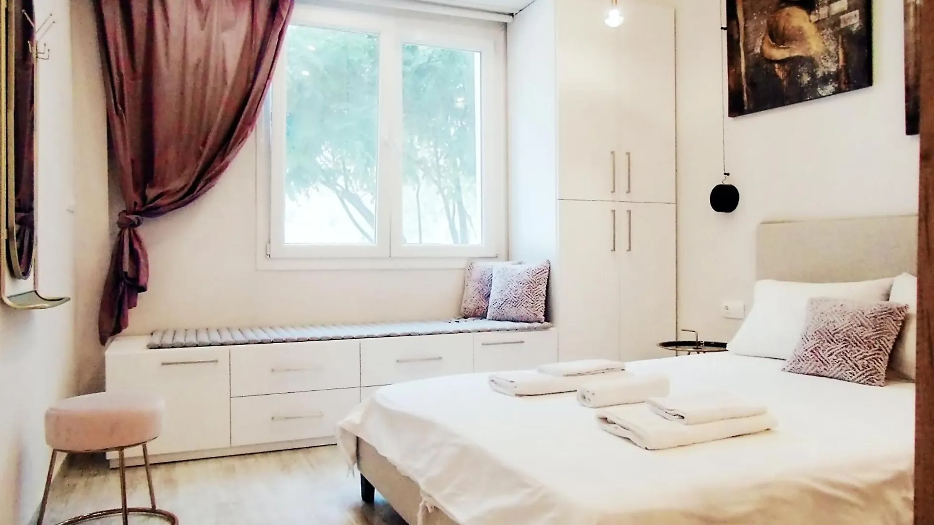 Gaia 2 Apartment Salonic