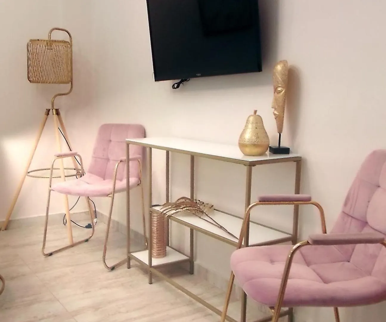 Gaia 2 Apartment Salonic