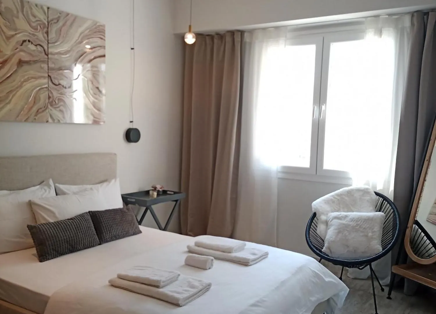 Gaia 2 Apartment Salonic 0*,  Grecia